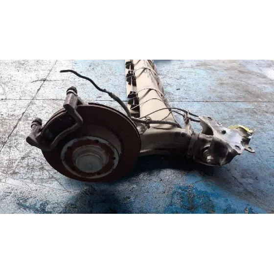 Puente Trasero para Renault Megane Iv Berlina 5P