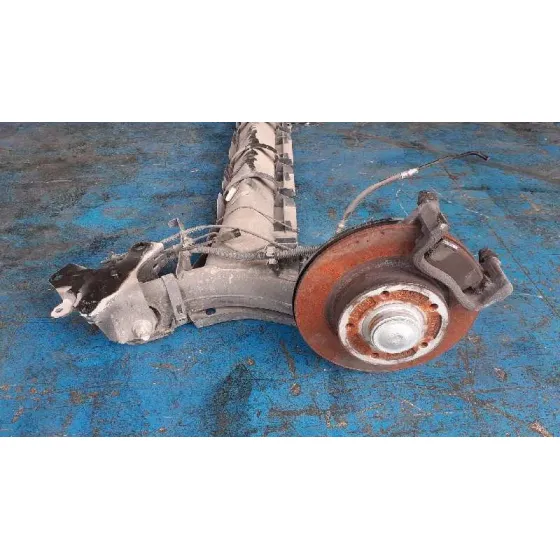 Puente Trasero para Renault Megane Iv Berlina 5P