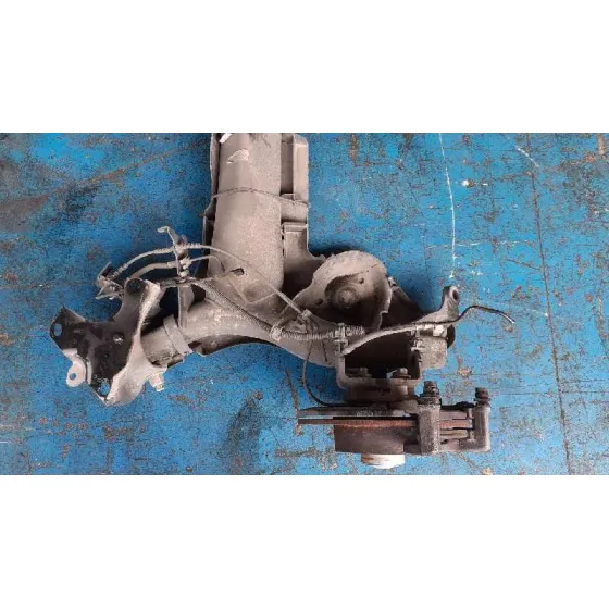 Puente Trasero para Renault Megane Iv Berlina 5P