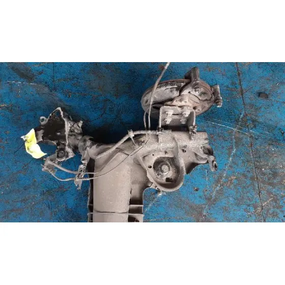 Puente Trasero para Renault Megane Iv Berlina 5P