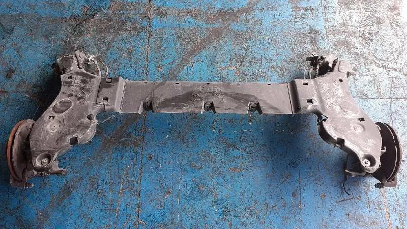 Puente Trasero para Renault Megane Iv Berlina 5P