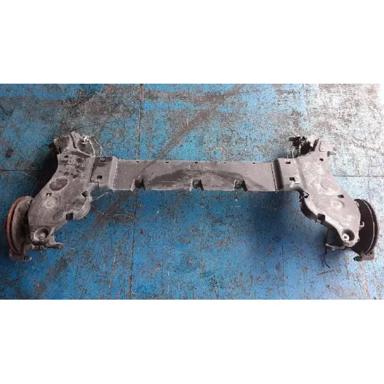 Puente Trasero para Renault Megane Iv Berlina 5P