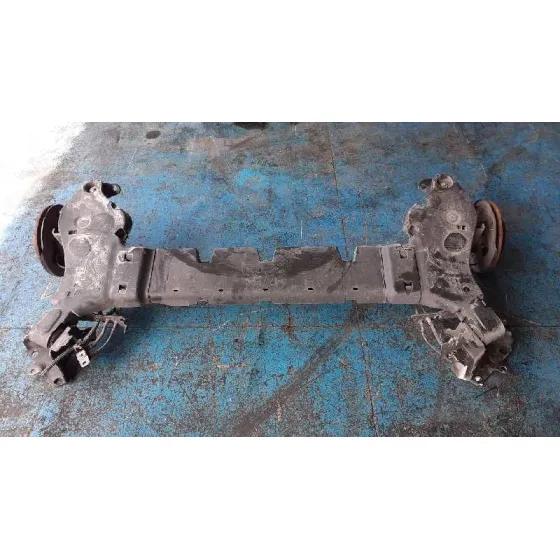 Puente Trasero para Renault Megane Iv Berlina 5P