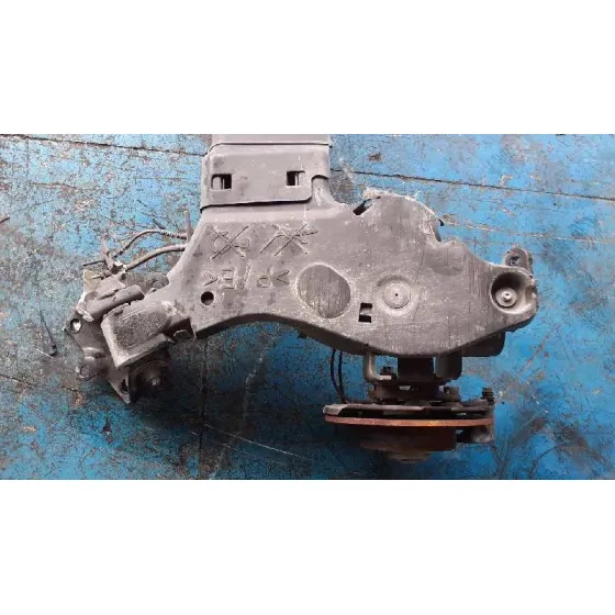 Puente Trasero para Renault Megane Iv Berlina 5P