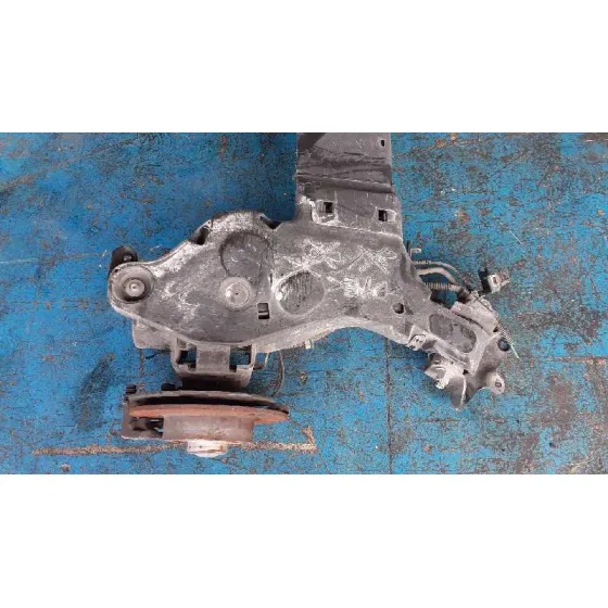 Puente Trasero para Renault Megane Iv Berlina 5P