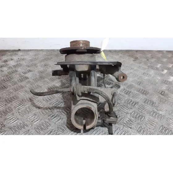 Mangueta Delantera Derecha para Renault Megane Iv Berlina 5P