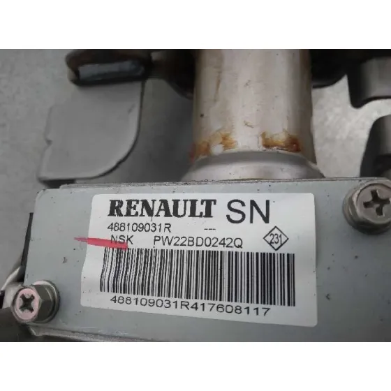 Columna Direccion para Renault Megane Iv Berlina 5P