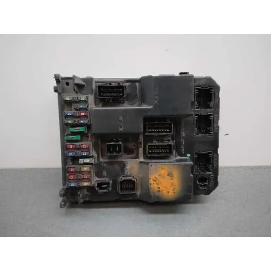 Centralita Bsi para Peugeot 307 (S1)