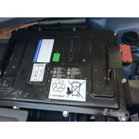 Bateria para Kia Ceed
