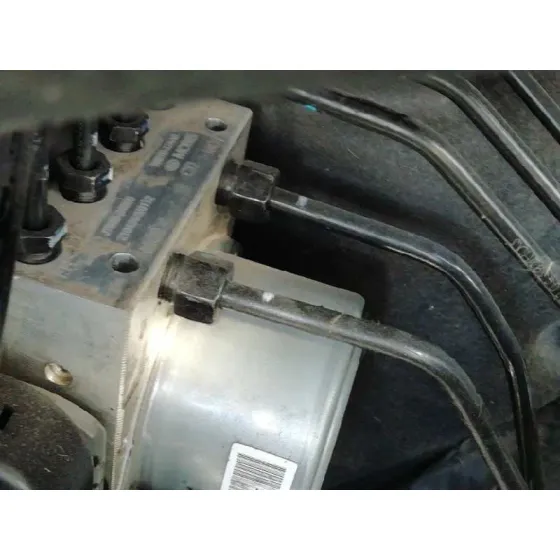 Abs para Kia Ceed