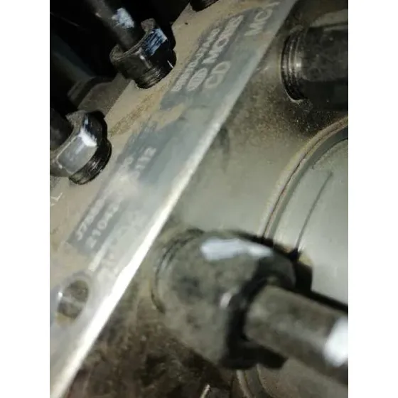 Abs para Kia Ceed