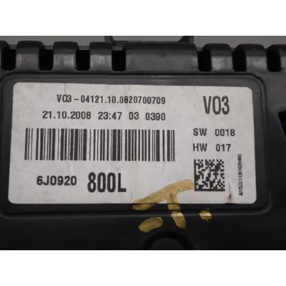 Cuadro Instrumentos para Seat Ibiza (6J5)