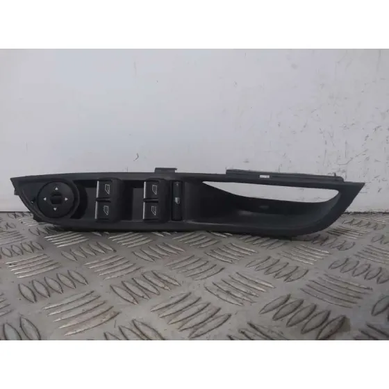 Mando Elevalunas Delantero Izquierdo para Ford Focus Lim.