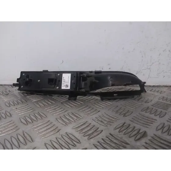 Mando Elevalunas Delantero Izquierdo para Ford Focus Lim.