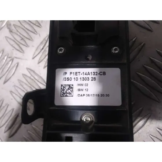 Mando Elevalunas Delantero Izquierdo para Ford Focus Lim.