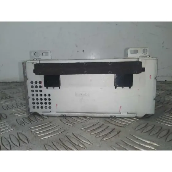Sistema Audio / Radio Cd para Ford Focus Lim.