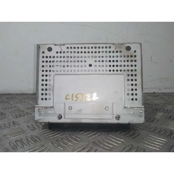 Sistema Audio / Radio Cd para Ford Focus Lim.