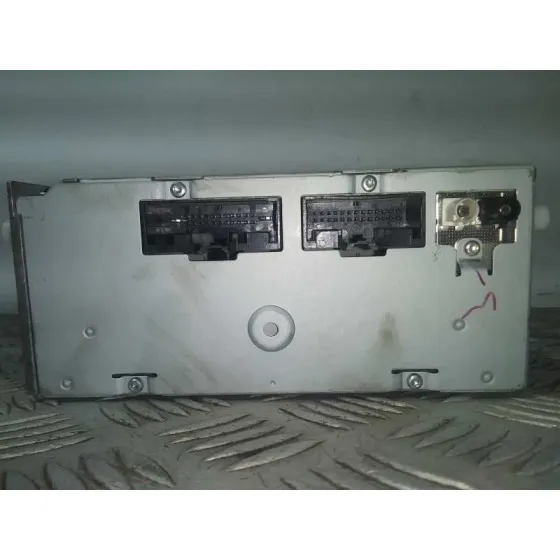 Sistema Audio / Radio Cd para Ford Focus Lim.