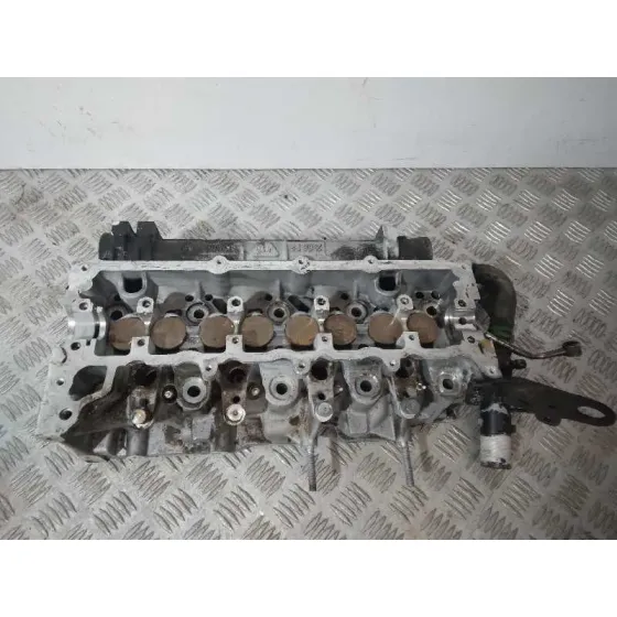 Culata para Renault Scenic Iii