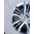 Llanta para Hyundai Ix35