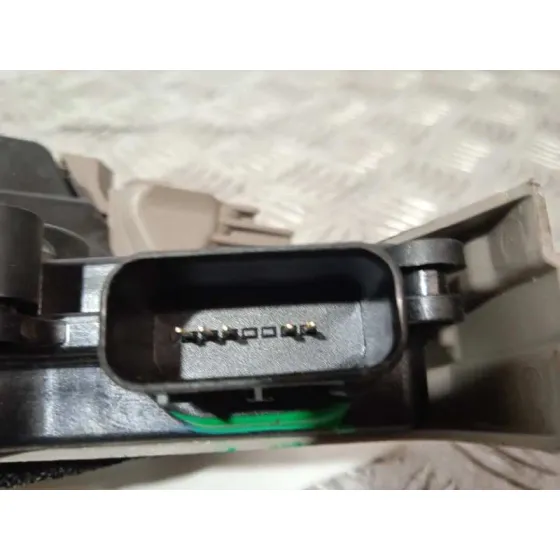 Cerradura Puerta Delantera Derecha para Kia Ceed