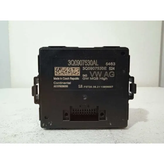 Modulo Electronico para Volkswagen Arteon (3H8)