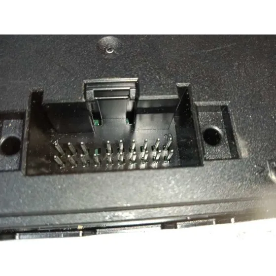 Modulo Electronico para Volkswagen Arteon (3H8)