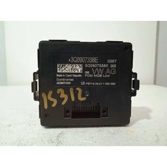 Modulo Electronico para Volkswagen Arteon (3H8)