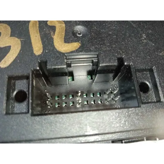Modulo Electronico para Volkswagen Arteon (3H8)