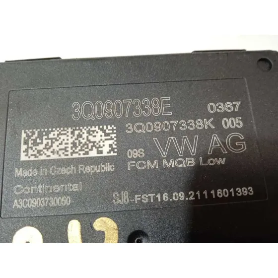 Modulo Electronico para Volkswagen Arteon (3H8)