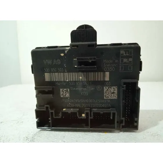 Modulo Confort para Volkswagen Arteon (3H8)
