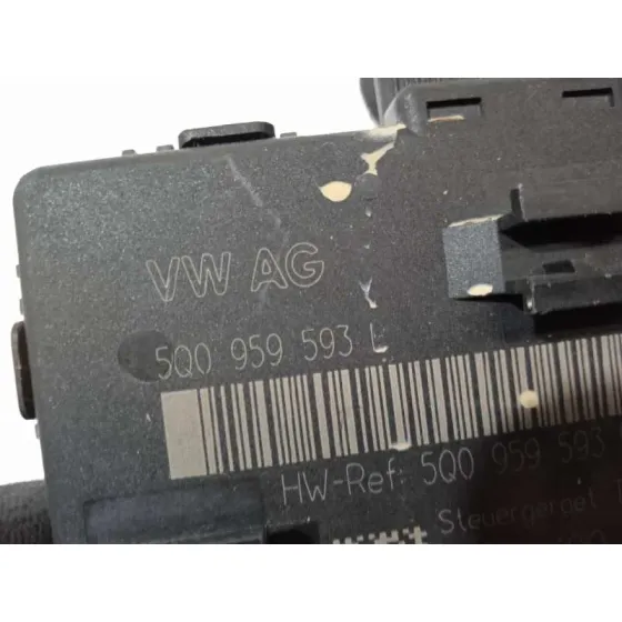 Modulo Confort para Volkswagen Arteon (3H8)
