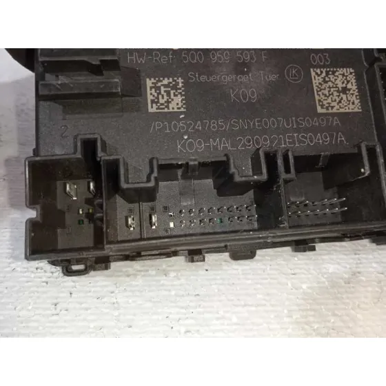 Modulo Confort para Volkswagen Arteon (3H8)
