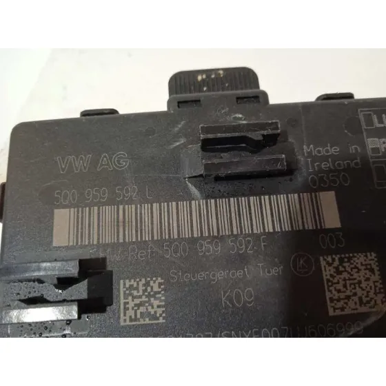 Modulo Confort para Volkswagen Arteon (3H8)