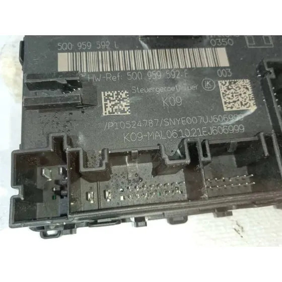 Modulo Confort para Volkswagen Arteon (3H8)