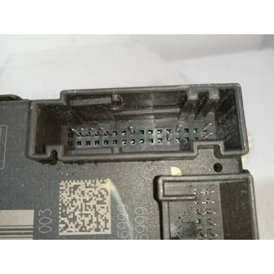 Modulo Confort para Volkswagen Arteon (3H8)