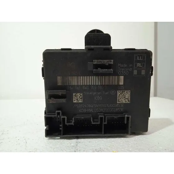 Modulo Confort para Volkswagen Arteon (3H8)