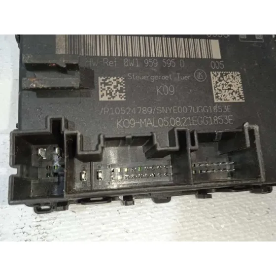 Modulo Confort para Volkswagen Arteon (3H8)