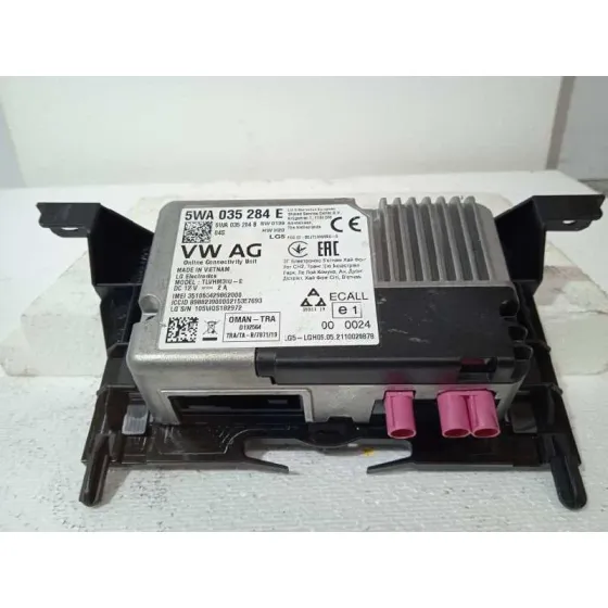Modulo Electronico para Volkswagen Arteon (3H8)