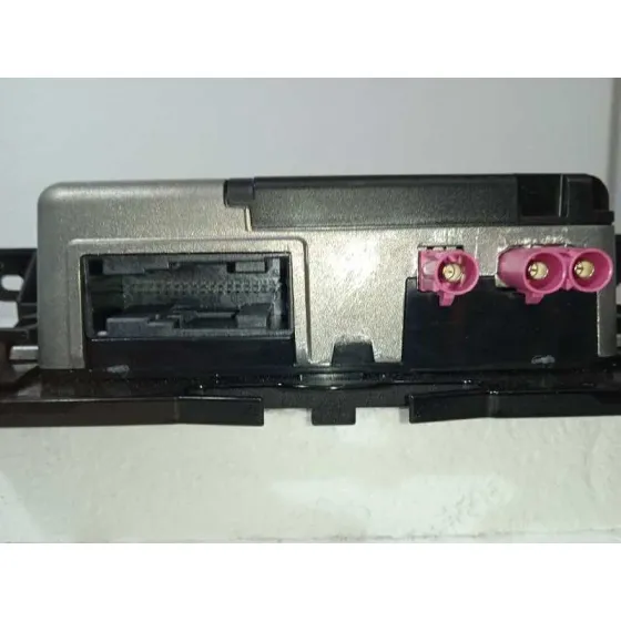 Modulo Electronico para Volkswagen Arteon (3H8)
