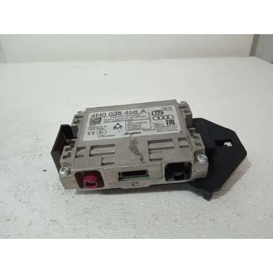 Modulo Electronico para Volkswagen Arteon (3H8)