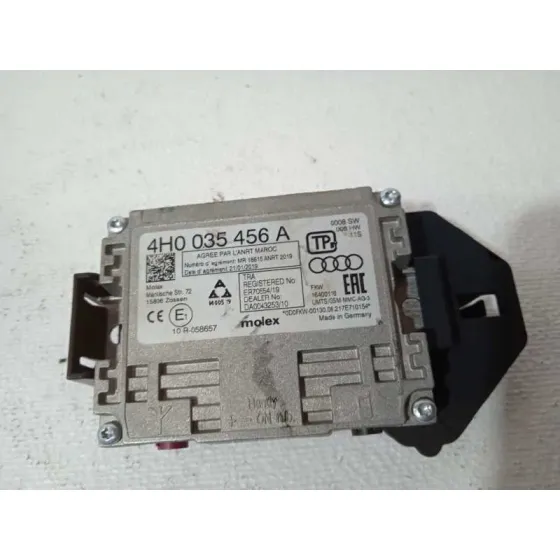 Modulo Electronico para Volkswagen Arteon (3H8)