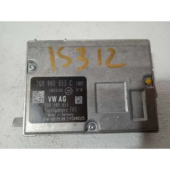 Camara para Volkswagen Arteon (3H8)