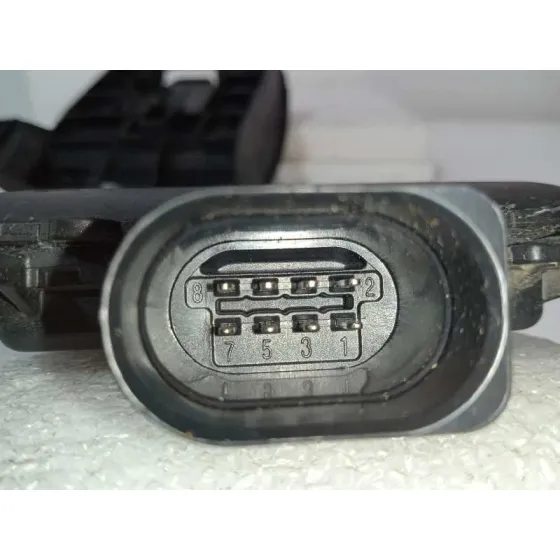 Modulo Electronico para Volkswagen Arteon (3H8)