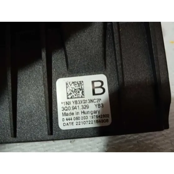 Modulo Electronico para Volkswagen Arteon (3H8)