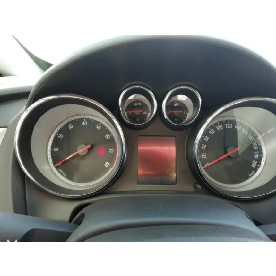 Cuadro Instrumentos para Opel Astra J Gtc