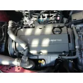 Motor Completo para Opel Astra J Gtc