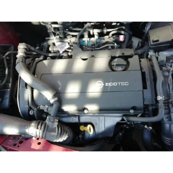 Motor Completo para Opel Astra J Gtc