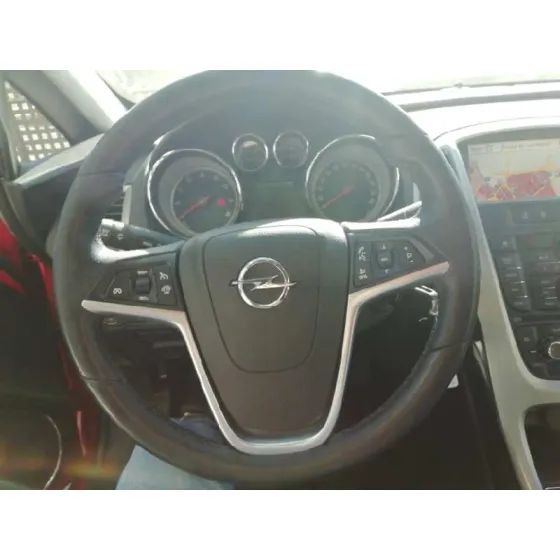 Volante para Opel Astra J Gtc