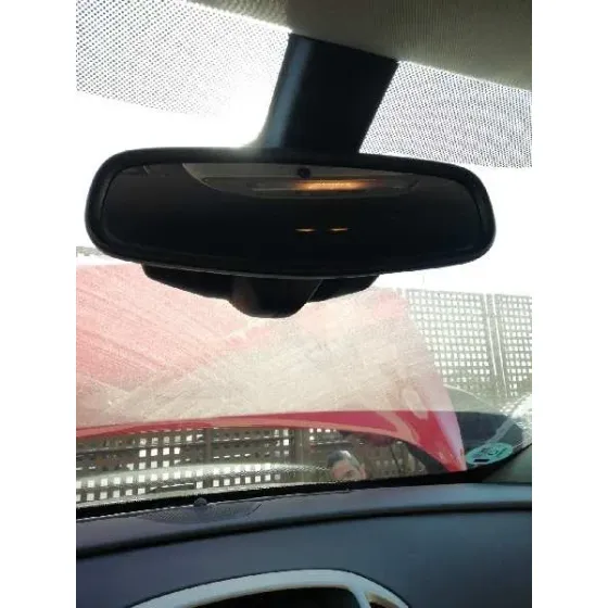 Espejo Interior para Opel Astra J Gtc